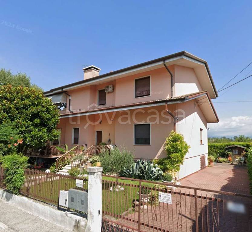 appartamento in vendita a Zevio