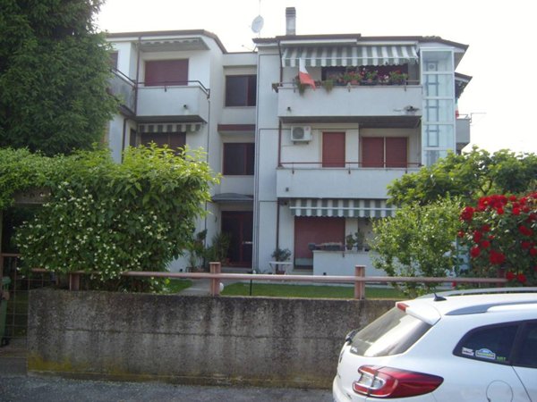 appartamento in vendita a Zevio in zona Santa Maria