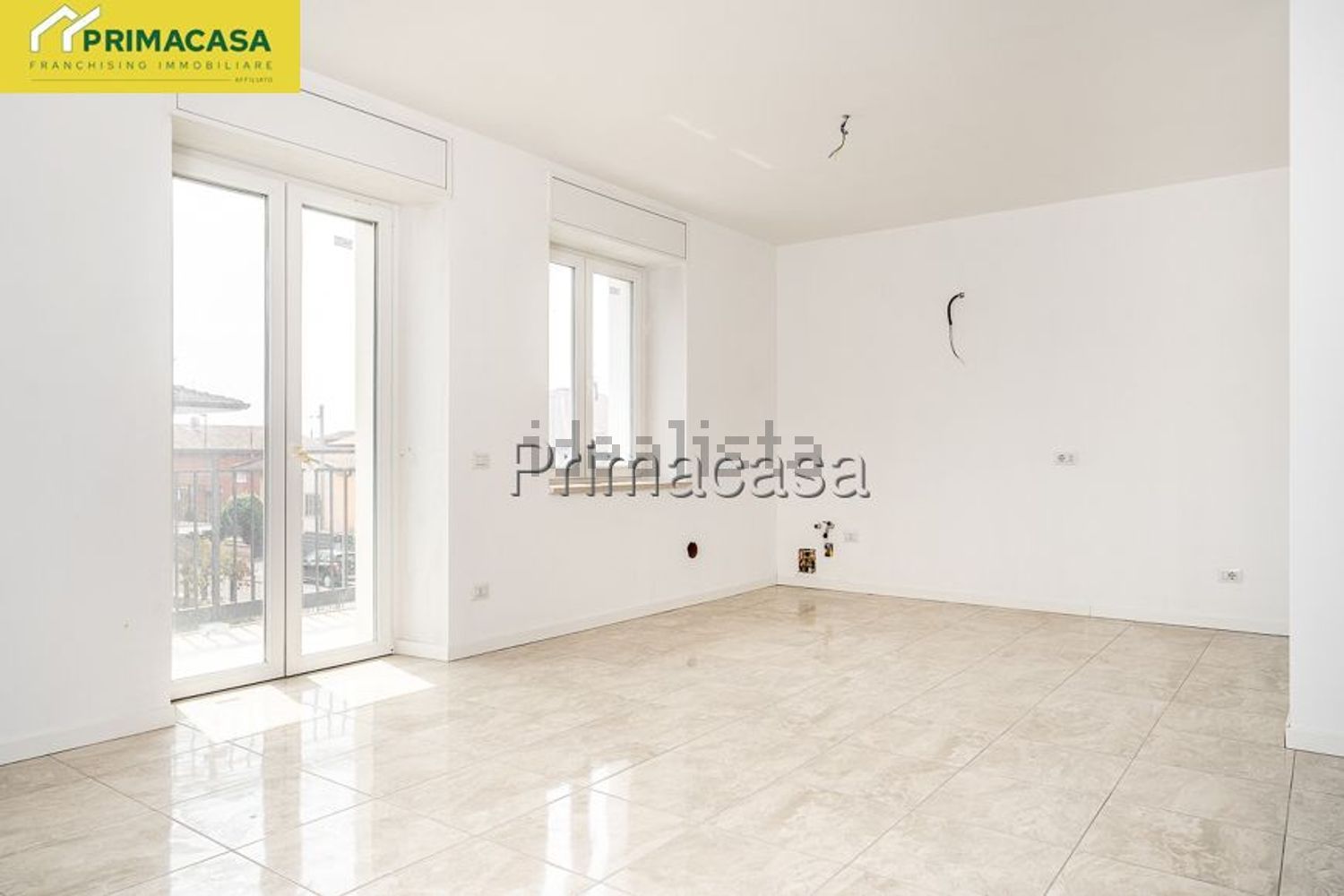 appartamento in vendita a Zevio in zona Santa Maria