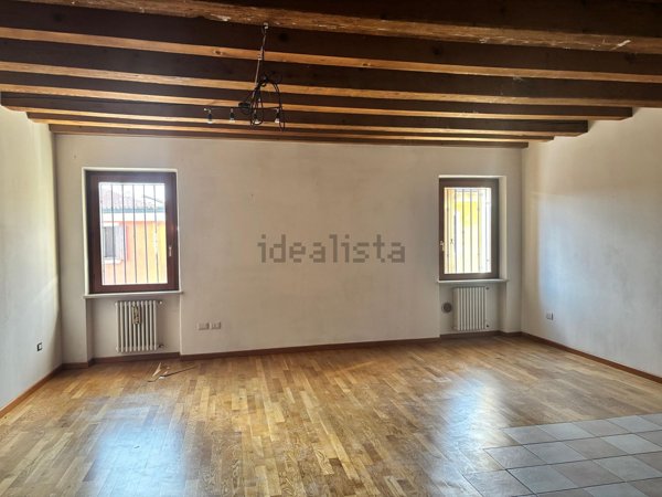 appartamento in vendita a Zevio