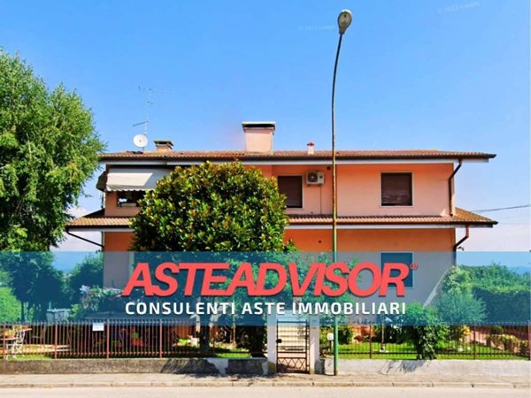 appartamento in vendita a Zevio in zona Santa Maria