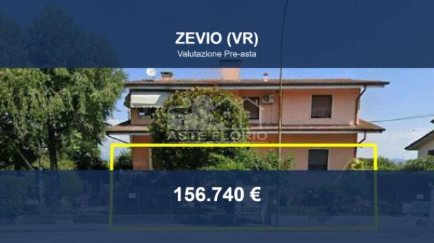 pentavano in vendita a Zevio in zona Santa Maria