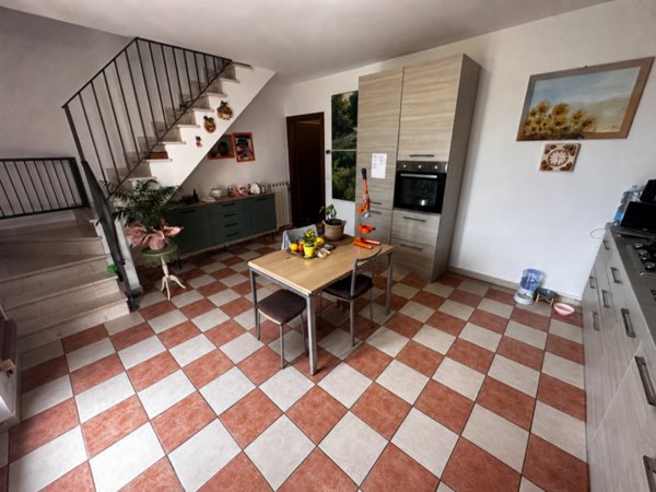 appartamento in vendita a Zevio