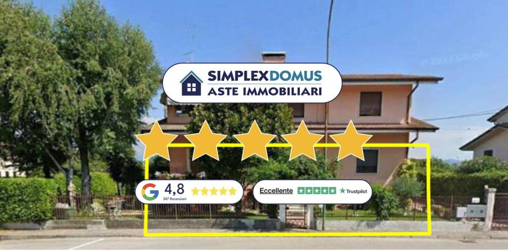 appartamento in vendita a Zevio in zona Santa Maria