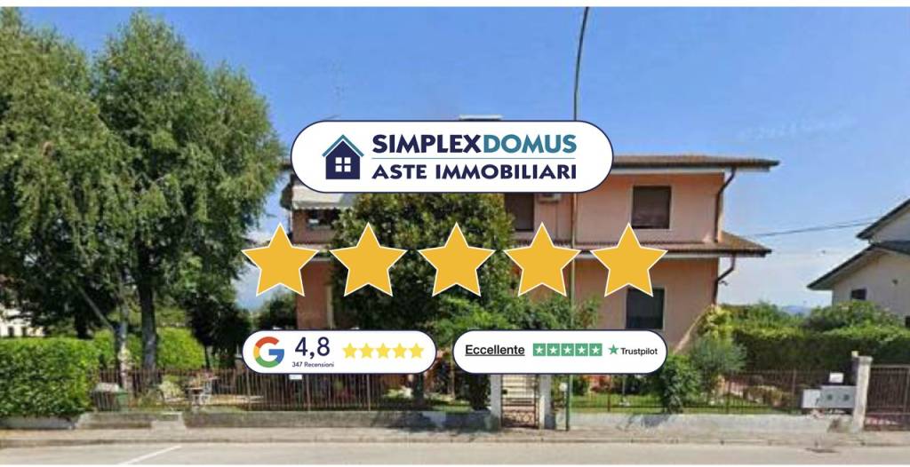 appartamento in vendita a Zevio in zona Santa Maria