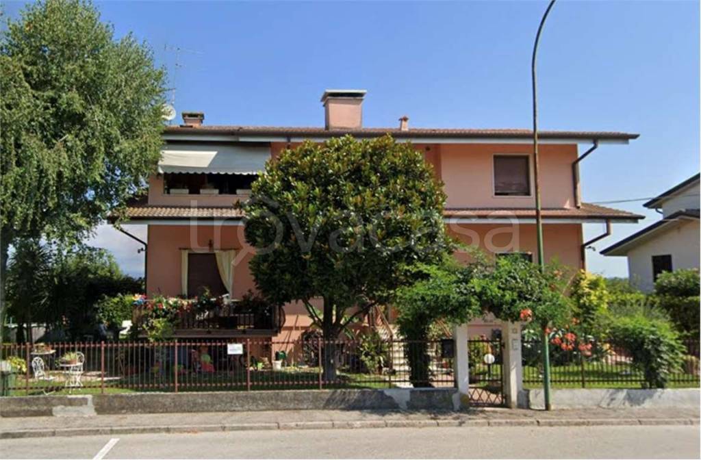 appartamento in vendita a Zevio