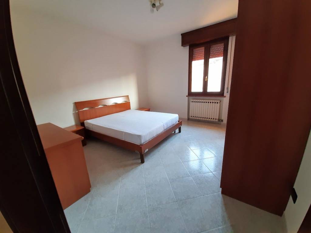 appartamento in vendita a Zevio in zona Santa Maria