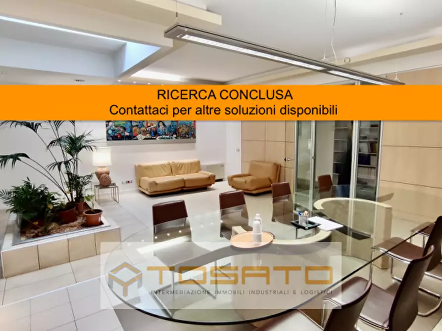 ufficio in vendita a Zevio in zona Campagnola