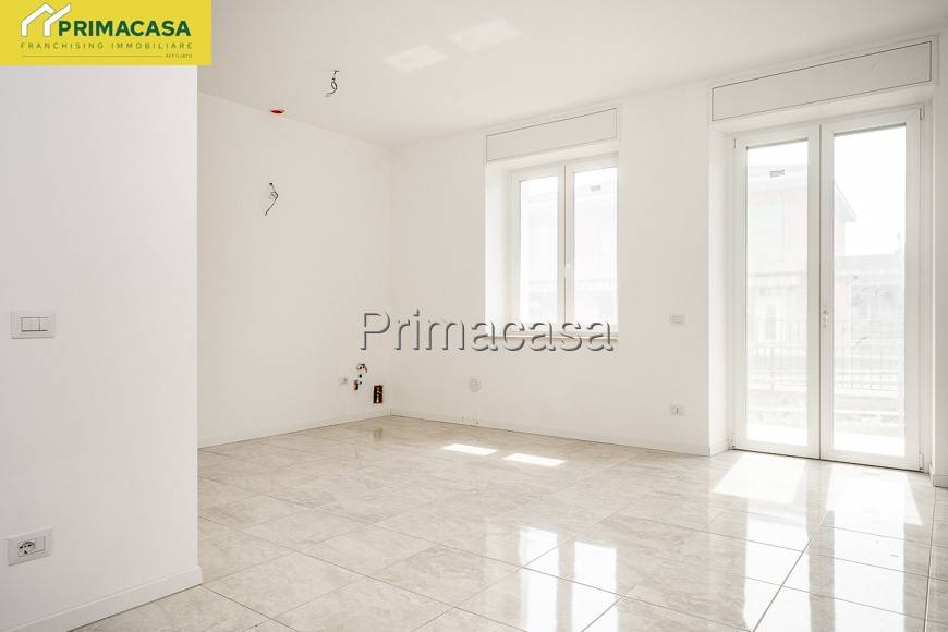 appartamento in vendita a Zevio in zona Santa Maria