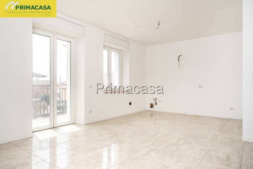 appartamento in vendita a Zevio in zona Santa Maria