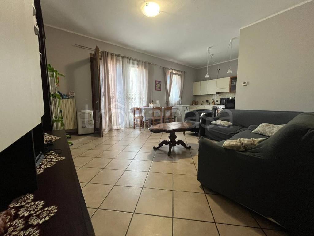 appartamento in vendita a Zevio