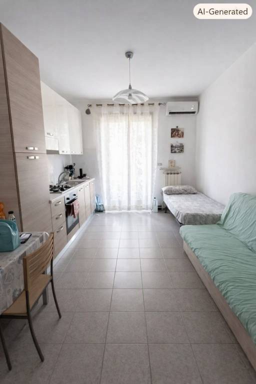 appartamento in vendita a Zevio in zona Santa Maria