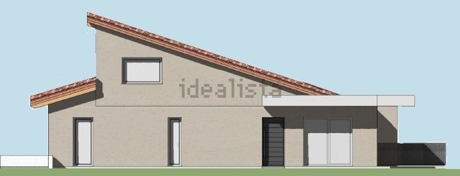 casa indipendente in vendita a Zevio in zona Santa Maria