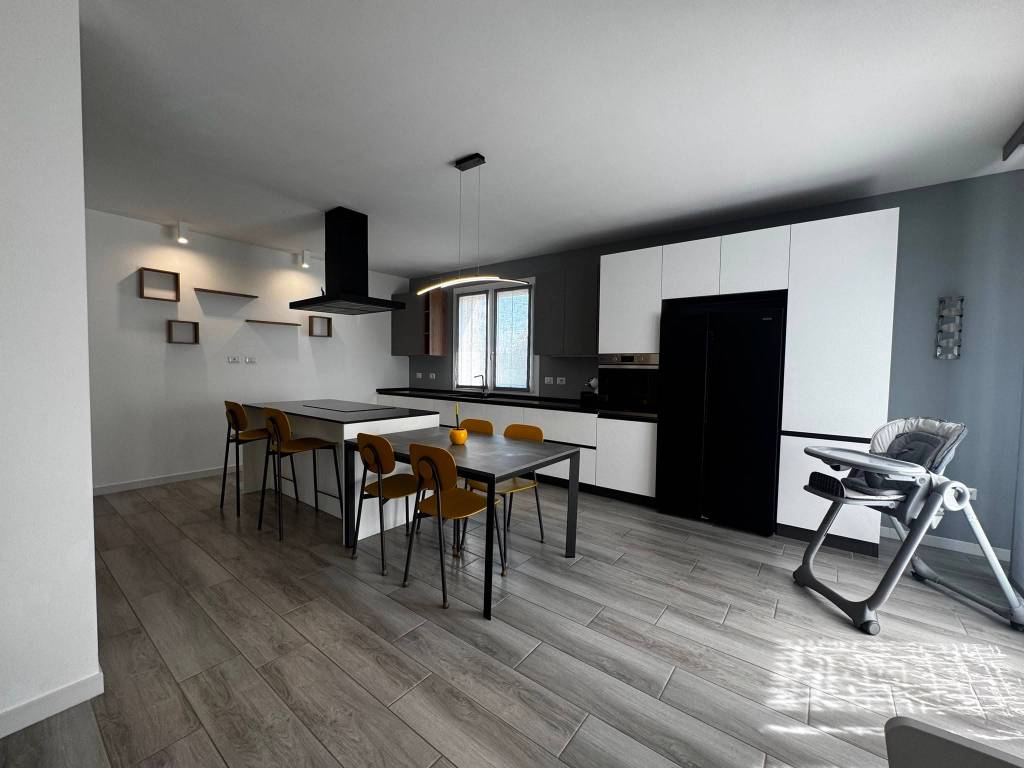 casa indipendente in vendita a Zevio in zona Santa Maria