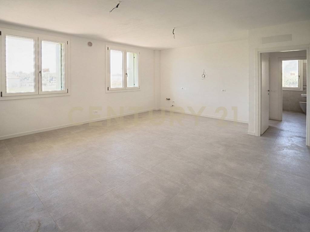 appartamento in vendita a Zevio in zona Volon