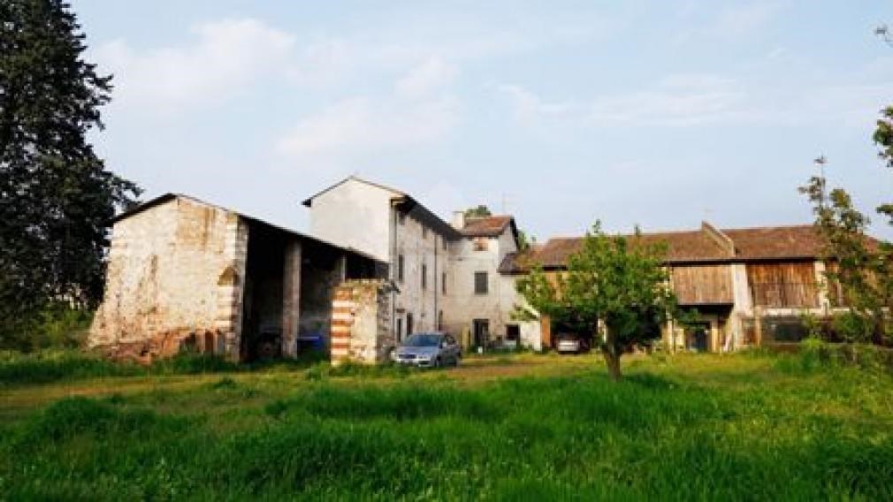 casa indipendente in vendita a Zevio