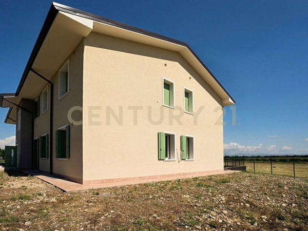 appartamento in vendita a Zevio