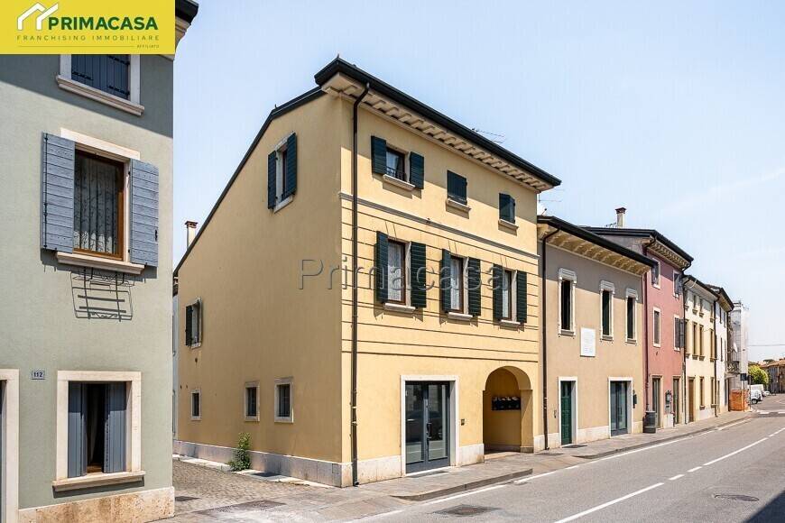 appartamento in vendita a Zevio