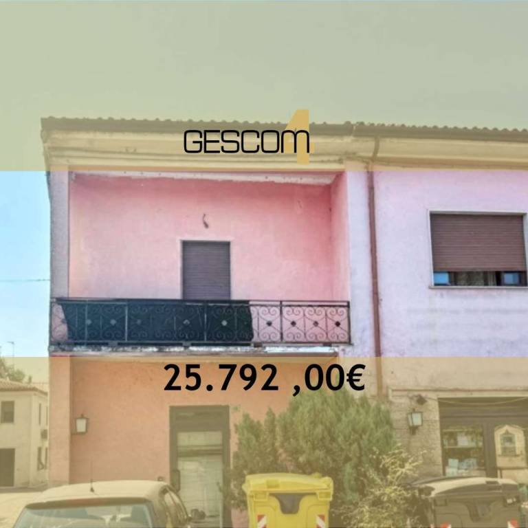 appartamento in vendita a Zevio in zona Volon