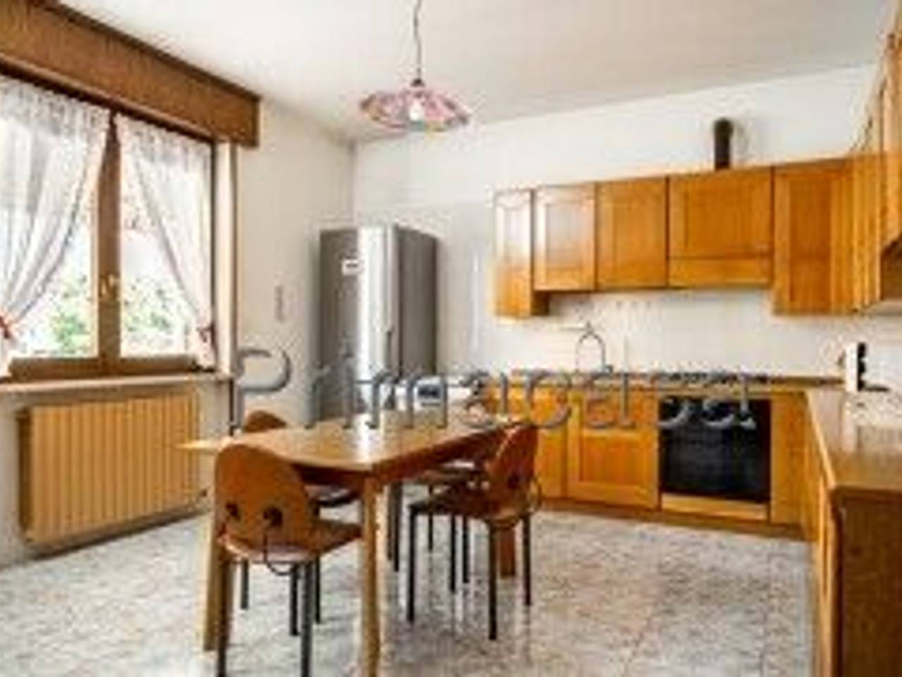 appartamento in vendita a Zevio in zona Santa Maria