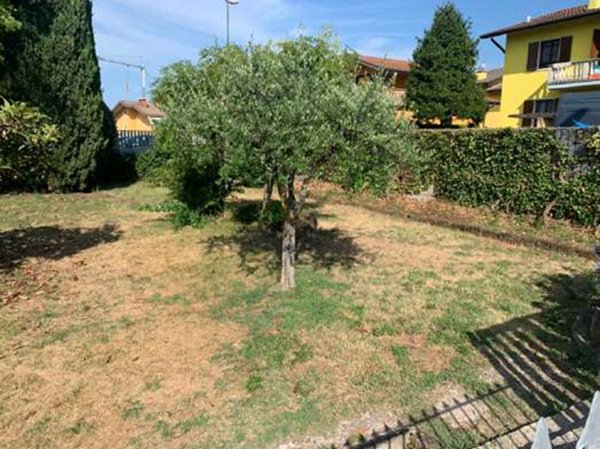 terreno edificabile in vendita a Zevio in zona Campagnola