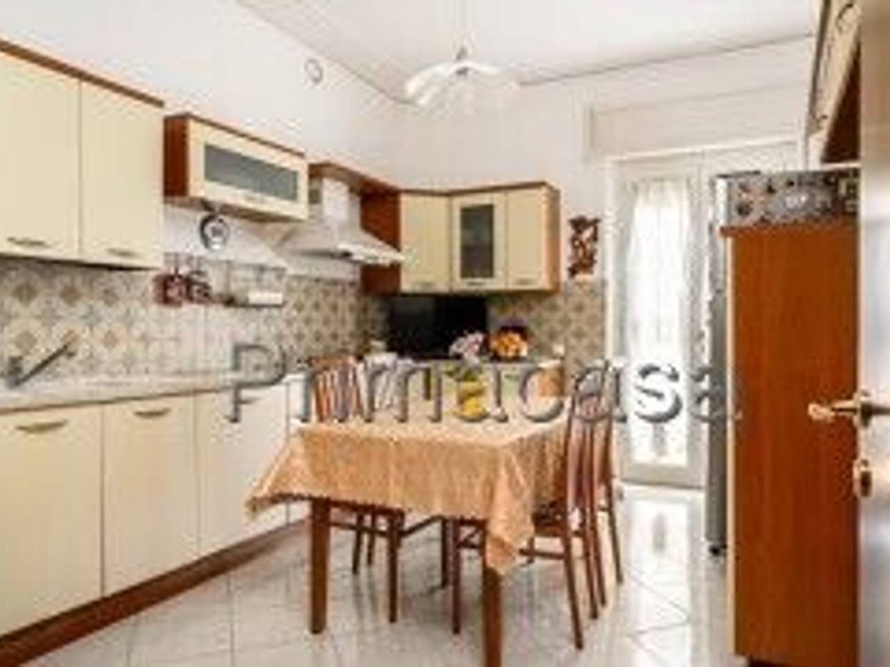 appartamento in vendita a Zevio in zona Santa Maria