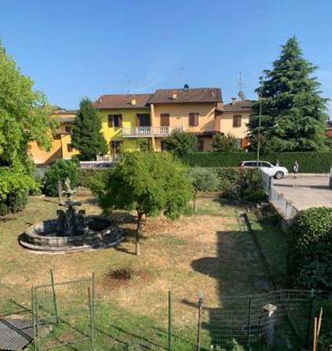 terreno agricolo in vendita a Zevio in zona Campagnola