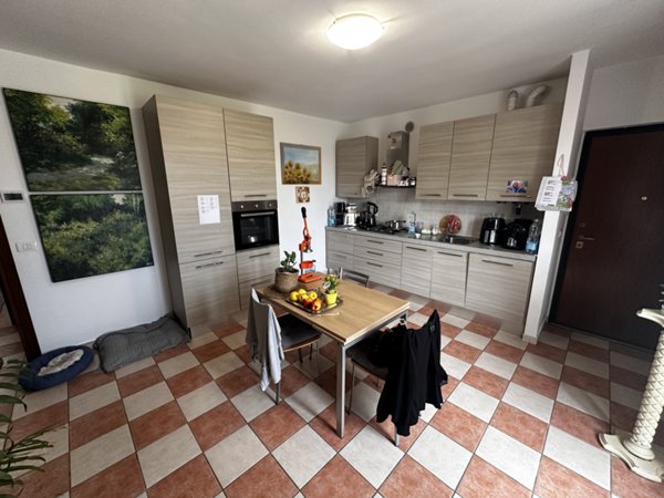 appartamento in vendita a Zevio in zona Santa Maria