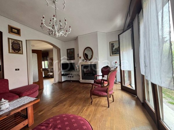 casa indipendente in vendita a Zevio