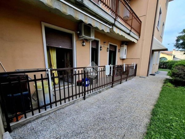 appartamento in vendita a Zevio in zona Santa Maria