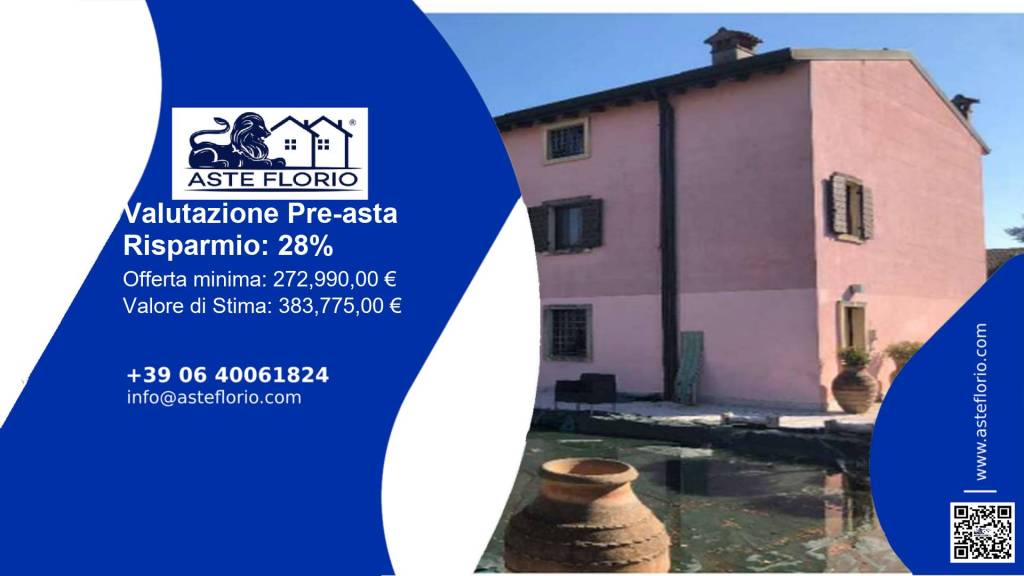 casa indipendente in vendita a Zevio in zona Bosco
