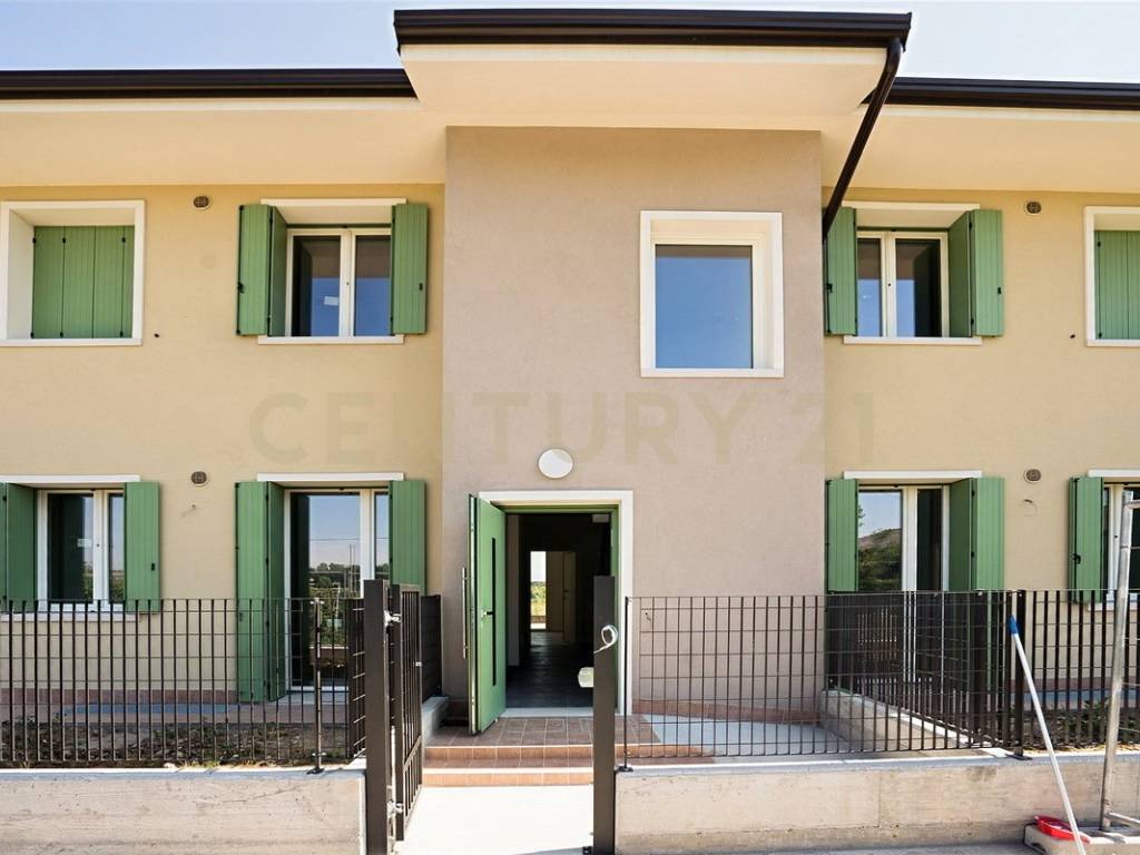 appartamento in vendita a Zevio