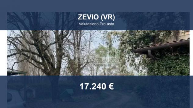 terreno agricolo in vendita a Zevio