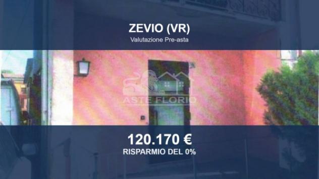 ufficio in vendita a Zevio in zona Volon