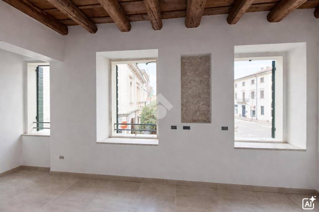 appartamento in vendita a Zevio in zona Santa Maria