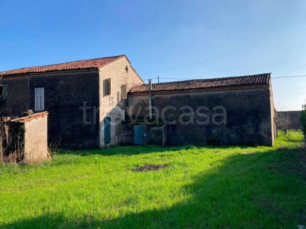 casa indipendente in vendita a Zimella