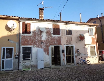 casa semindipendente in vendita a Zimella in zona Santo Stefano