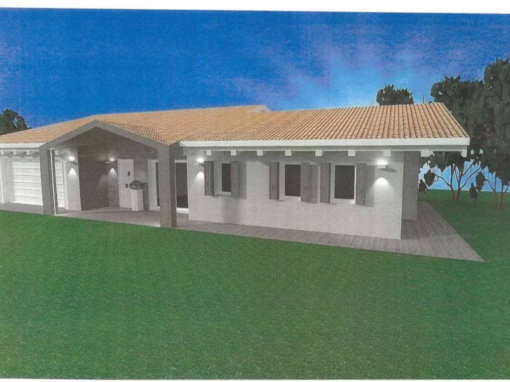 terreno edificabile in vendita a Zimella in zona Santo Stefano
