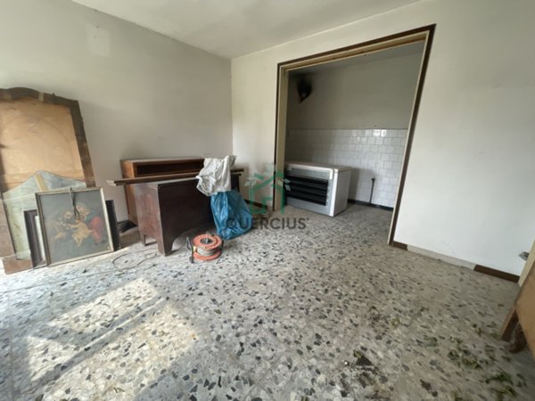 casa semindipendente in vendita a Zimella in zona Santo Stefano