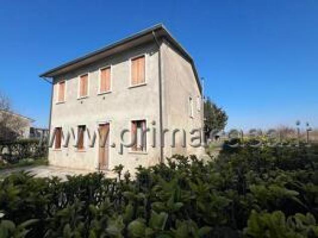 casa indipendente in vendita a Zimella
