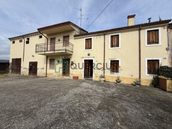 appartamento in vendita a Zimella in zona Bonaldo