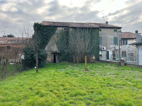 appartamento in vendita a Zimella