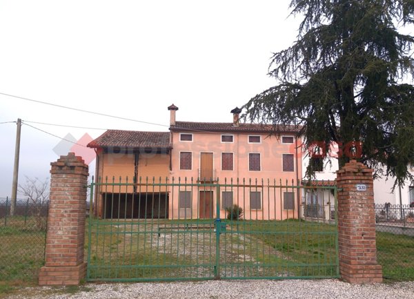 casa indipendente in vendita a Zimella