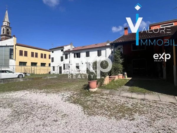 casa indipendente in vendita a Zimella in zona Bonaldo