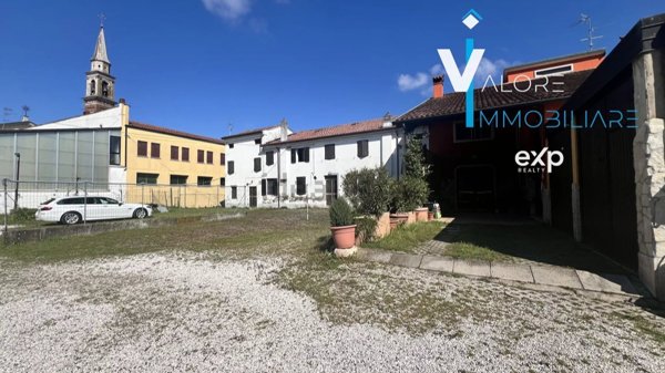 casa indipendente in vendita a Zimella in zona Bonaldo