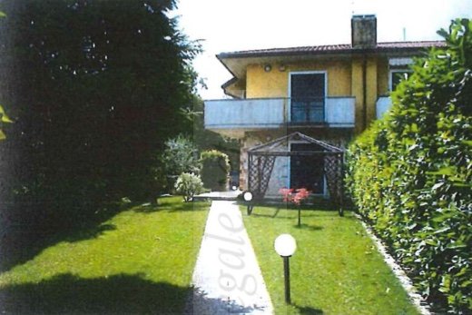 casa semindipendente in vendita a Zimella in zona Santo Stefano