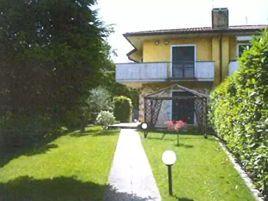 casa indipendente in vendita a Zimella