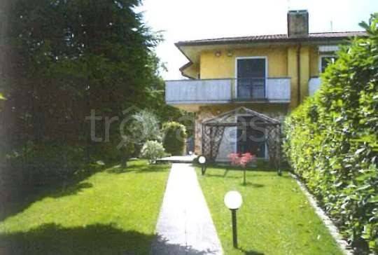 casa indipendente in vendita a Zimella
