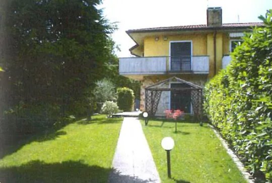 casa indipendente in vendita a Zimella in zona Santo Stefano