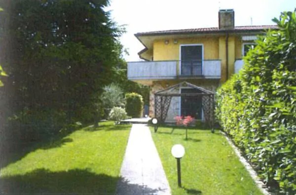 casa indipendente in vendita a Zimella